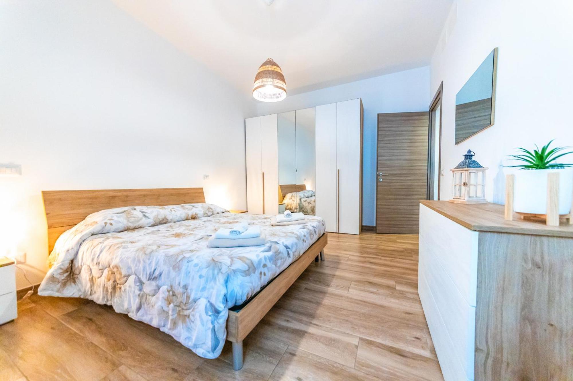 Metrofront-Apartment Roma Екстериор снимка