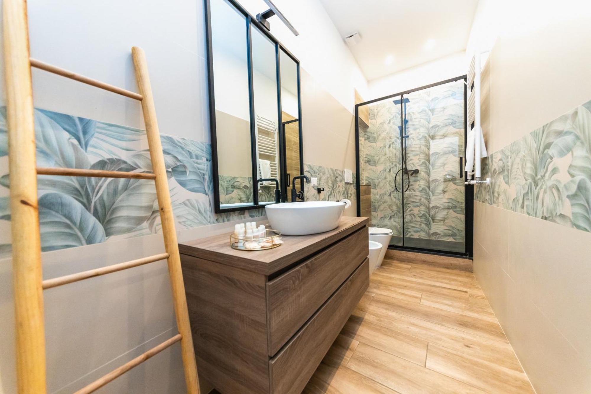 Metrofront-Apartment Roma Екстериор снимка