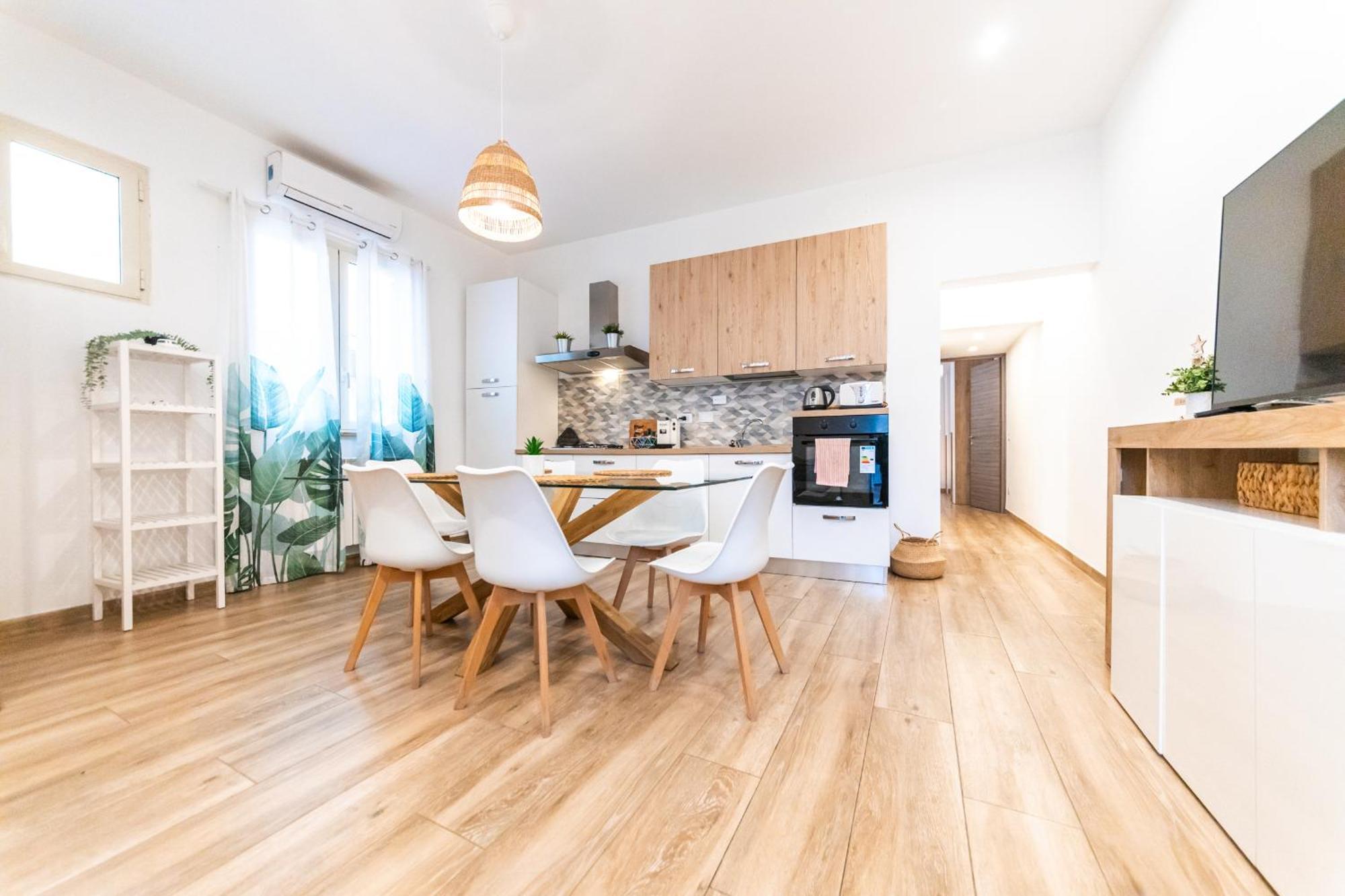 Metrofront-Apartment Roma Екстериор снимка