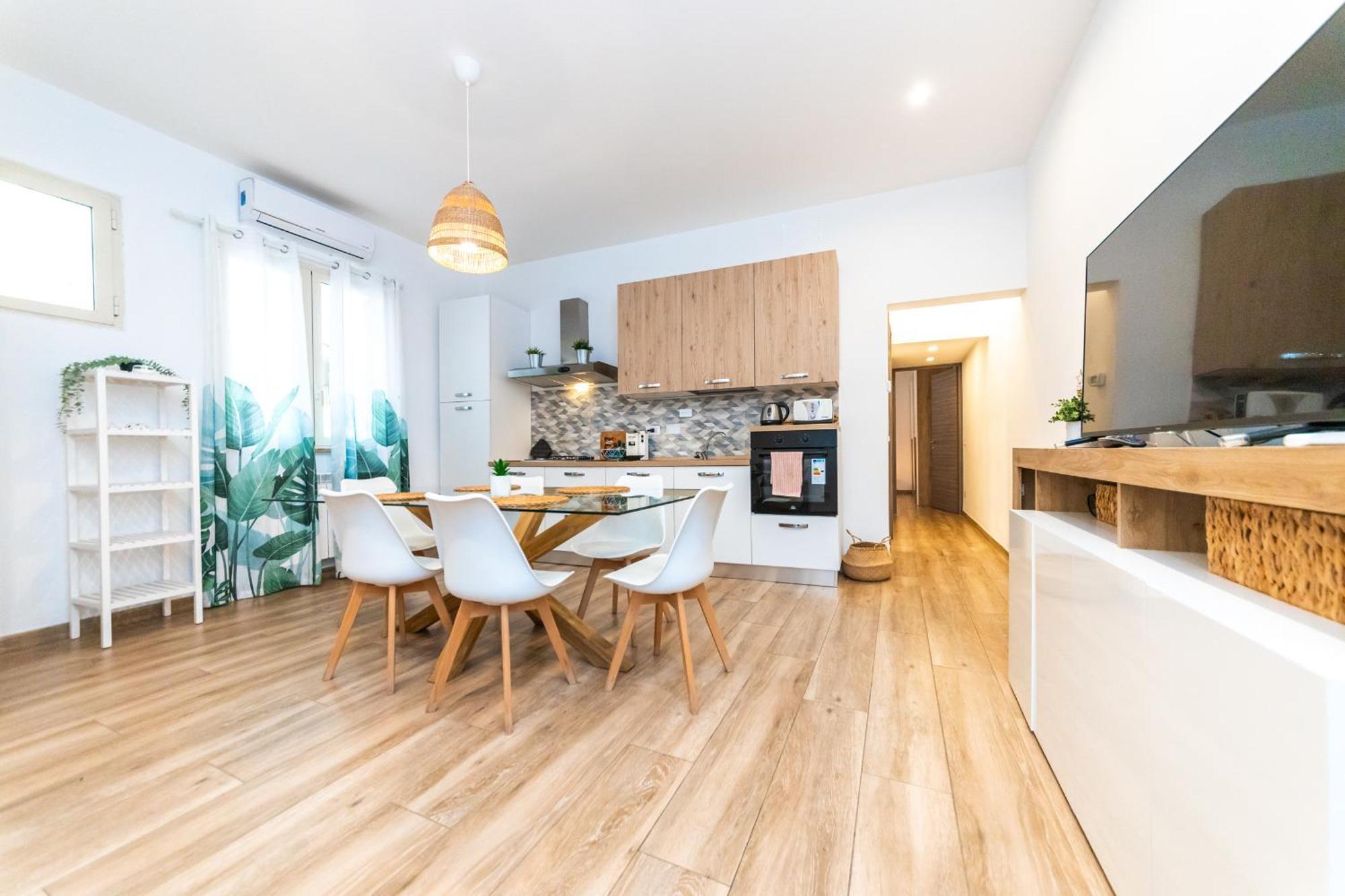 Metrofront-Apartment Roma Екстериор снимка