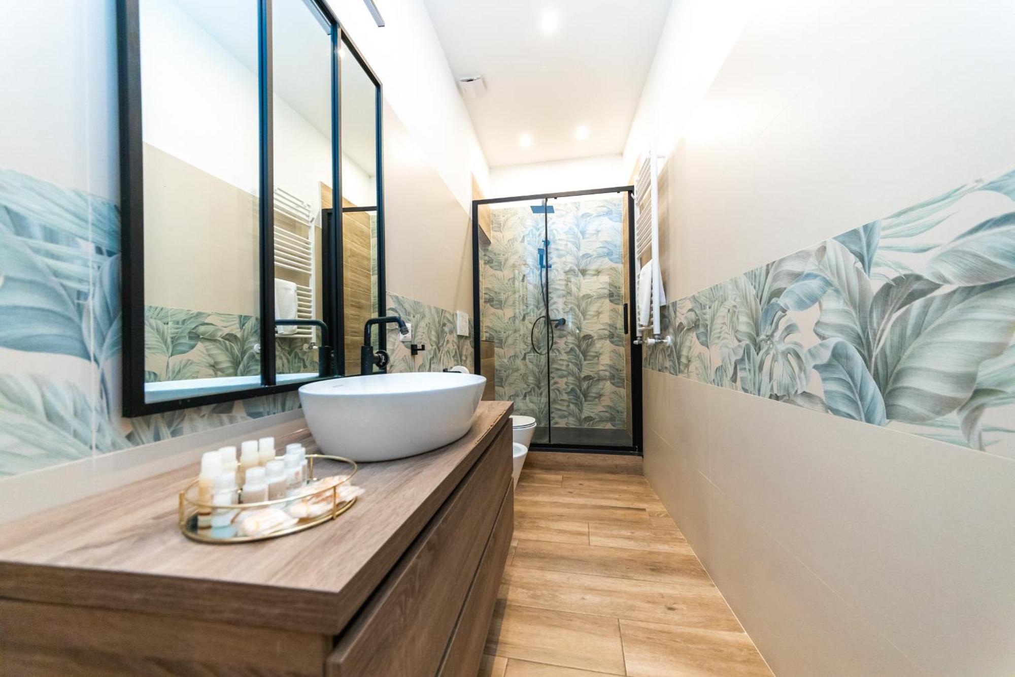 Metrofront-Apartment Roma Екстериор снимка