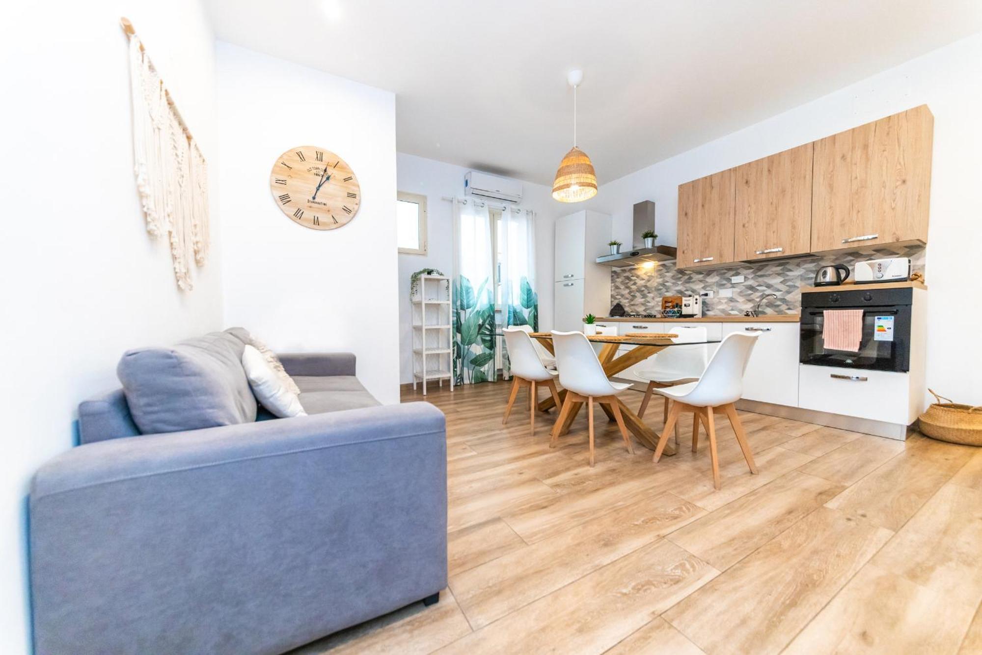 Metrofront-Apartment Roma Екстериор снимка