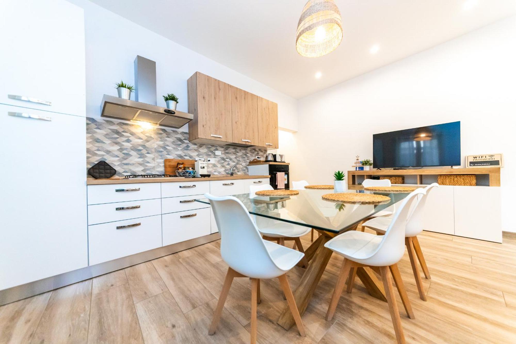 Metrofront-Apartment Roma Екстериор снимка