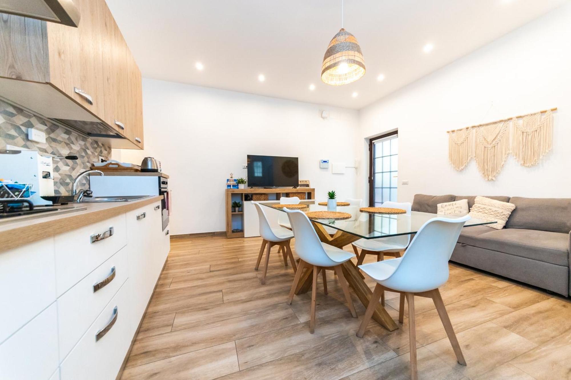 Metrofront-Apartment Roma Екстериор снимка