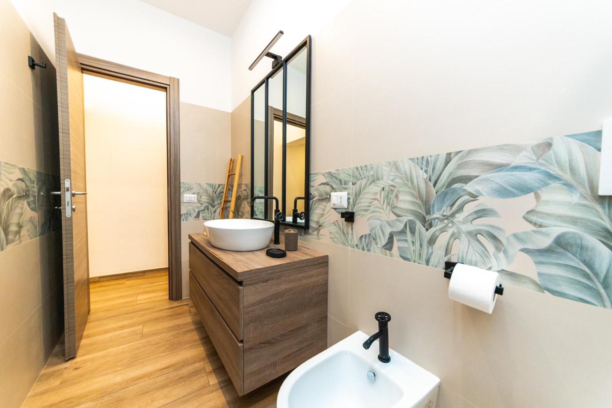 Metrofront-Apartment Roma Екстериор снимка