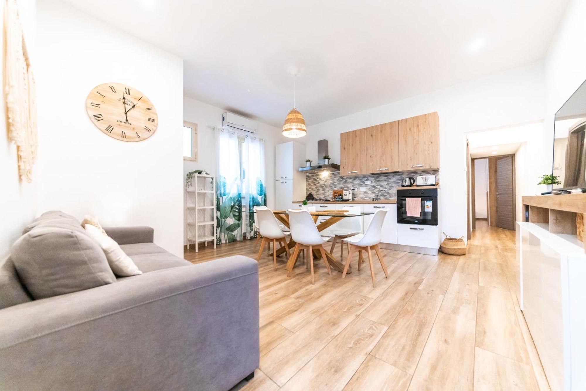 Metrofront-Apartment Roma Екстериор снимка