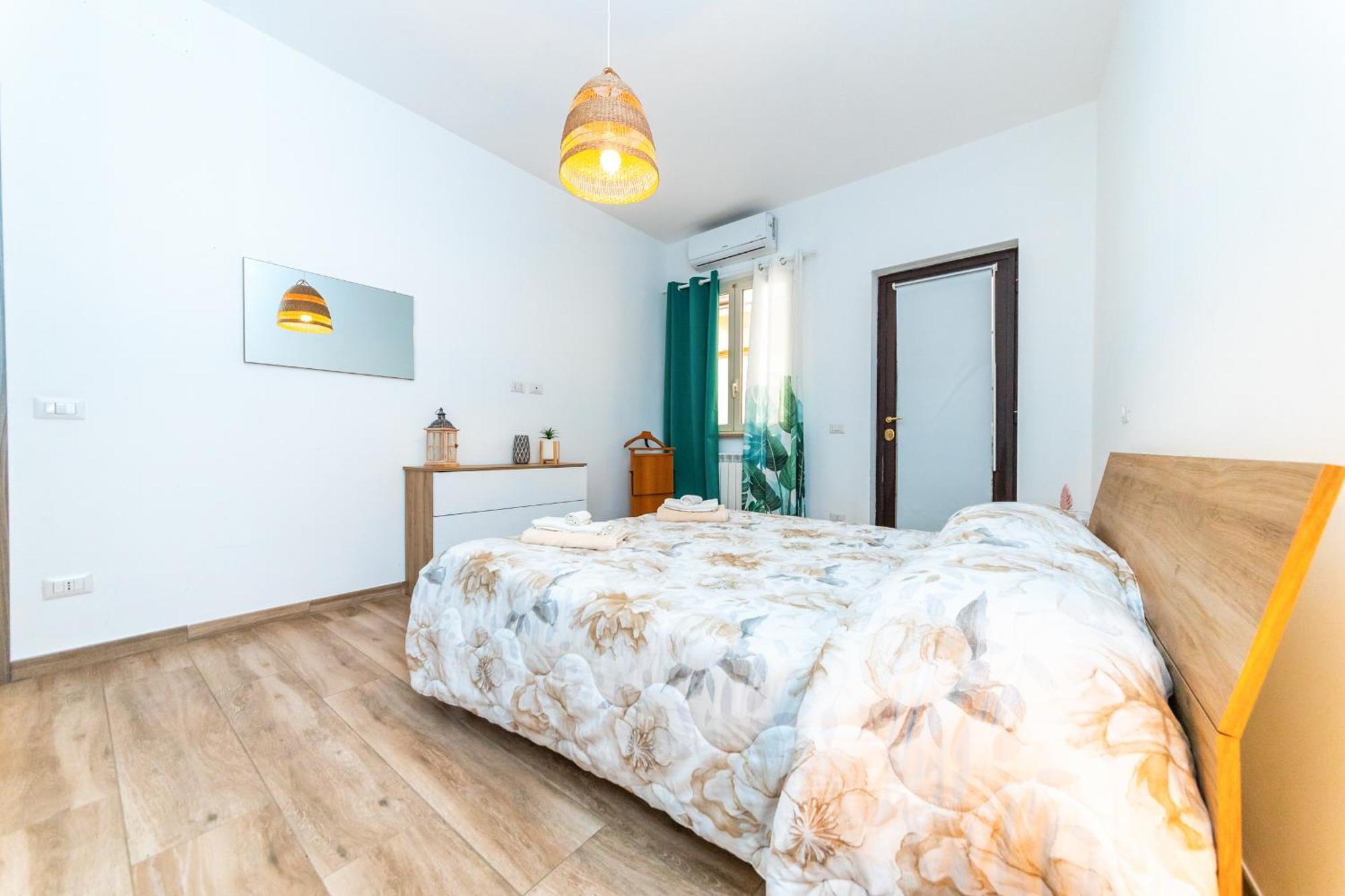Metrofront-Apartment Roma Екстериор снимка