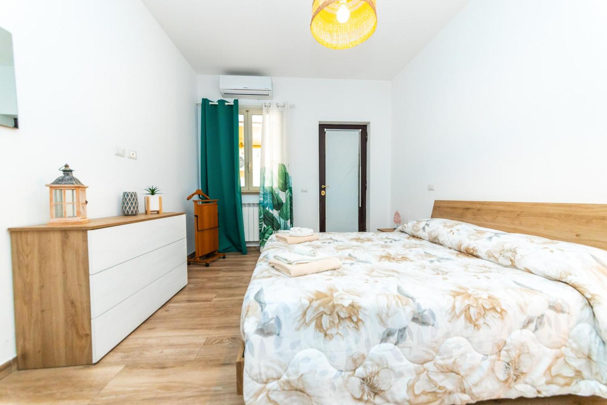 Metrofront-Apartment Roma Екстериор снимка